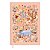 Caderneta Costurada Petit Pooh 96fls - Tilibra - Imagem 4