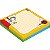 Bloco de Notas Tili Notes Snoopy 50fls - Tilibra - Imagem 3