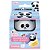 Grampeador Panda sem Grampos 6fls - Tilibra - Imagem 1