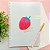 Caderno Fofo Morango B5 ou A5 - Imagem 13