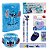 Kits Papelaria Stitch DAC + Molin - Imagem 1