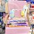 Kit Papelaria Sortida Caixa P - 15 Itens - Imagem 2