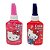 Cola Líquida Escolar Hello Kitty 40g - Léo&Léo - Imagem 1