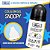 Cola em Gel Snoopy 35g - Tilibra - Imagem 3