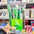 Kit Papelaria 15 Itens Colors - Imagem 11