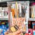 Kit Papelaria 15 Itens Colors - Imagem 12