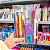 Kit Papelaria 15 Itens Colors - Imagem 13