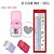 Kit Escolar Mini Box Pastel Faber-Castell - Imagem 7