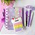 Kit Fofo Papelaria com Caderno de Disco A5 - 12 Itens - Imagem 5