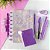 Kit Fofo Papelaria com Caderno de Disco A5 - 12 Itens - Imagem 9