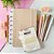 Kit Fofo Papelaria com Caderno de Disco A5 - 12 Itens - Imagem 3