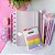 Kit Fofo Papelaria com Caderno de Disco A5 - 12 Itens - Imagem 13