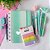 Kit Fofo Papelaria com Caderno de Disco A5 - 12 Itens - Imagem 12
