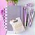 Kit Fofo Papelaria com Caderno de Disco A5 - 12 Itens - Imagem 16