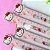 Régua Fofa 15cm - Hello Kitty - Imagem 2