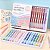 Kit Caneta Gel  Glitter Special Shining 24 Cores - Imagem 3