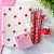 Kit Papelaria Morango com Caderno B5 ou A5 - Tilibra - Imagem 8
