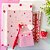 Kit Papelaria Morango com Caderno B5 ou A5 - Tilibra - Imagem 10