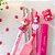 Kit Papelaria Urso com Caderno B5 ou A5 - Molin - Imagem 2