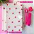Kit Papelaria Urso com Caderno B5 ou A5 - Molin - Imagem 1
