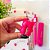 Kit Papelaria Urso com Caderno B5 ou A5 - Molin - Imagem 5