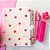 Kit Papelaria Urso com Caderno B5 ou A5 - Molin - Imagem 6