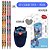 Kit Escolar Stitch Divertido - Molin - Imagem 1