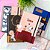 Caderno A5 Capa Dura sem Pauta Snoopy - Tilibra - Imagem 2