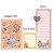 Kit Caderneta Petit Pooh Tilibra - Imagem 5