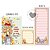 Kit Caderneta Petit Pooh Tilibra - Imagem 4