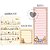 Kit Caderneta Petit Pooh Tilibra - Imagem 3