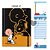 Kit Caderno Brochura A5 Sem Pauta Capa Dura Snoopy - Tilibra - Imagem 3