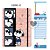 Kit Caderno Brochura A5 Sem Pauta Capa Dura Snoopy - Tilibra - Imagem 5