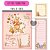 Kit Papel de Carta Pooh -Tilibra - Imagem 1