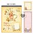 Kit Papel de Carta Pooh -Tilibra - Imagem 4