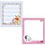 Kit Bloco de Notas Tilembrete Pooh e Snoppy - Tilibra - Imagem 3
