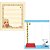 Kit Bloco de Notas Tilembrete Pooh e Snoppy - Tilibra - Imagem 2