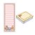 Kit Bloco de Notas Tilembrete Pooh - Tilibra - Imagem 2