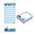 Kit Bloco de Notas Tilembrete Snoppy - Tilibra - Imagem 2
