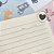 Kit Meowi Gatinhos com Caderno B5 - 11 Itens - Imagem 5