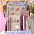 Kit Meowi Gatinhos com Caderno B5 - 11 Itens - Imagem 2