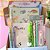 Kit Meowi Gatinhos com Caderno B5 - 11 Itens - Imagem 4