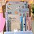 Kit Meowi Gatinhos com Caderno B5 - 11 Itens - Imagem 3