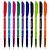 Caneta Cis Next Colors c/10 Cores - Imagem 2