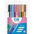 Caneta Esferográfica Colors Scents com Cheirinho - CIS - Imagem 1