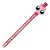 Caneta Gel Apagável Kitty 0.7mm - Tris - Imagem 13