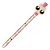 Caneta Gel Apagável Kitty 0.7mm - Tris - Imagem 14