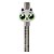 Caneta Gel Apagável Kitty 0.7mm - Tris - Imagem 9