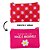 Mini Necessaire Estampada Frases - Floriê - Imagem 8