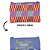 Mini Necessaire Estampada Frases - Floriê - Imagem 2